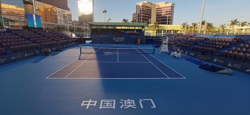 2021中國網球巡迴賽總決賽